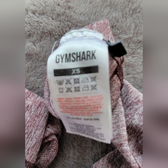 Gymshark Flex Leggings - Picture 3 of 4